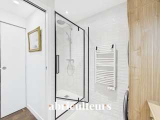 Vente appartement 5 pièces
