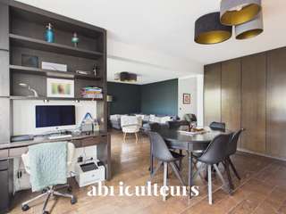 Vente appartement 5 pièces