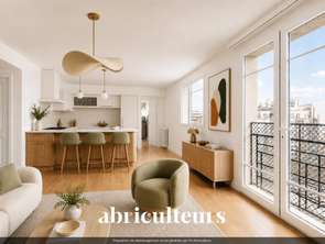 Vente Appartement 4 piècesParis 12e