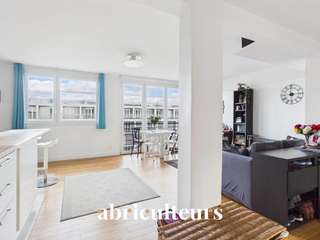 Vente appartement 4 pièces Vente appartement 4 pièces