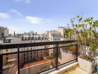 Vente appartement 5 pièces Vente appartement 5 pièces