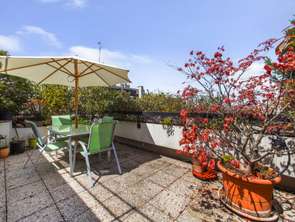Vente Appartement 5 piècesParis 12e