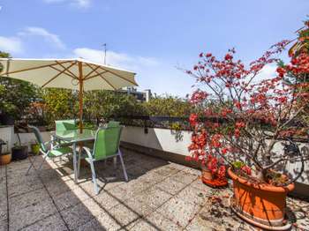 Vente appartement 5 pièces Paris 12e 75