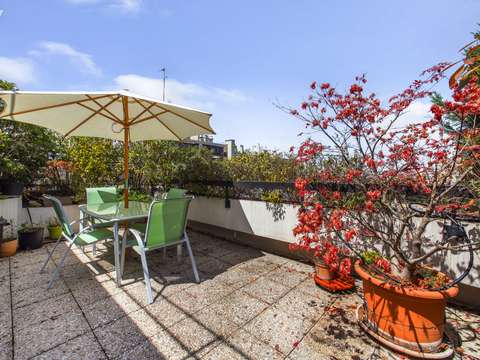 Vente appartement 5 pièces Paris 12e 75