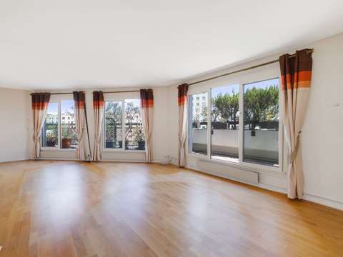 Vente appartement 5 pièces Vente appartement 5 pièces