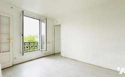 Photo Vente appartement Paris 12e