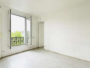 Vente Appartement 2 piècesParis 12e