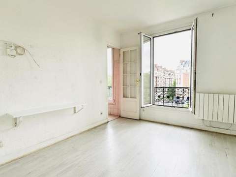 Vente appartement 2 pièces Vente appartement 2 pièces