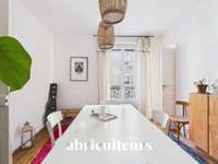 Vente appartement 5 pièces Vente appartement 5 pièces