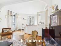 Vente appartement 5 pièces Vente appartement 5 pièces