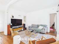 Vente appartement 5 pièces Vente appartement 5 pièces