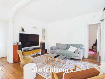 Vente appartement 5 pièces Vente appartement 5 pièces