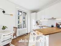 Vente appartement 5 pièces Vente appartement 5 pièces