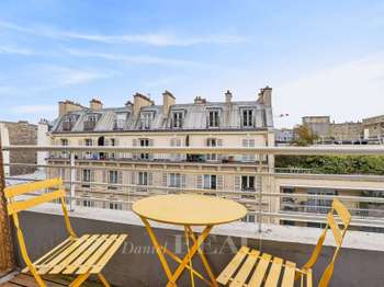 Vente Appartement 2 piècesParis 12e