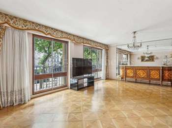 Vente Appartement 4 piècesParis 12e