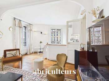 Vente Appartement 5 piècesParis 12e