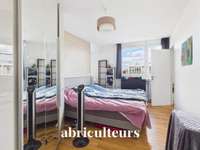 Vente appartement 4 pièces Vente appartement 4 pièces