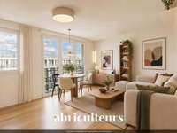 Vente appartement 4 pièces Vente appartement 4 pièces