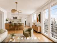 Vente appartement 4 pièces Vente appartement 4 pièces
