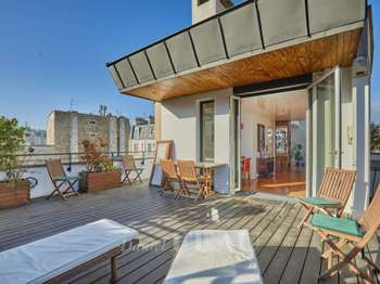 Vente Appartement 6 pièces +Paris 12e