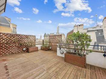 Vente Appartement 6 pièces +Paris 12e