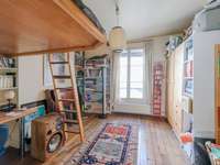 Vente appartement 5 pièces Vente appartement 5 pièces