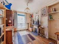 Vente appartement 5 pièces Vente appartement 5 pièces