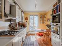 Vente appartement 5 pièces Vente appartement 5 pièces