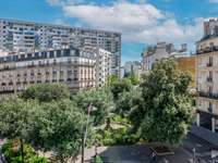 Vente appartement 5 pièces Vente appartement 5 pièces