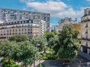 Vente appartement 5 pièces Paris 12e 75