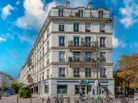 Vente appartement 5 pièces Vente appartement 5 pièces