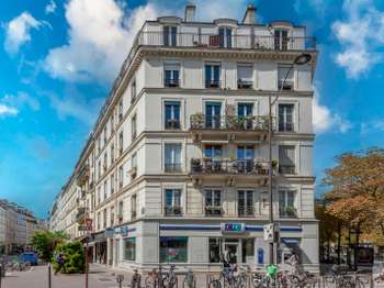 Vente appartement 5 pièces Vente appartement 5 pièces
