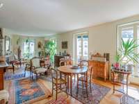 Vente appartement 5 pièces Vente appartement 5 pièces