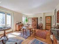 Vente appartement 5 pièces Vente appartement 5 pièces