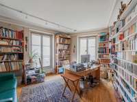 Vente appartement 5 pièces Vente appartement 5 pièces