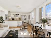 Vente appartement 4 pièces Vente appartement 4 pièces