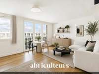 Vente appartement 4 pièces Vente appartement 4 pièces