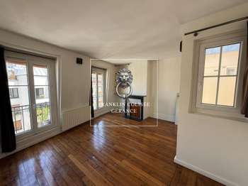 Vente Appartement 2 piècesParis 12e