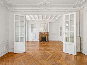Vente Appartement 5 piècesParis 12e