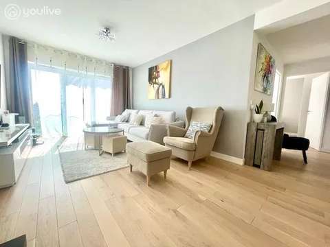 Vente appartement 3 pièces Paris 13e 75