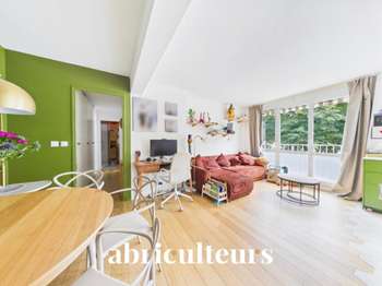 Vente Appartement 3 piècesParis 13e