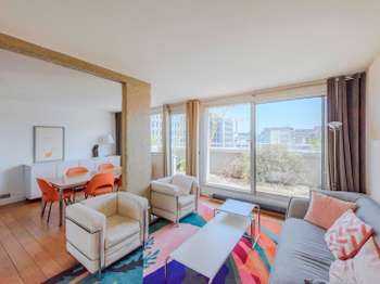 Vente Appartement 2 piècesParis 13e
