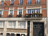 Vente appartement 5 pièces Vente appartement 5 pièces