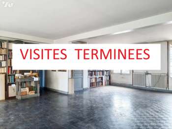 Vente Appartement 5 piècesParis 13e