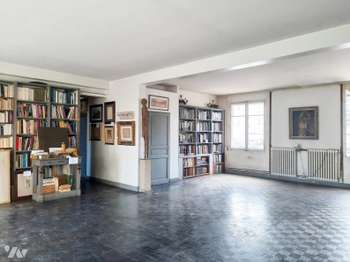 Vente Appartement 5 piècesParis 13e