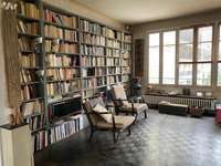 Vente appartement 5 pièces Vente appartement 5 pièces