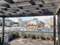 Vente appartement 5 pièces Vente appartement 5 pièces