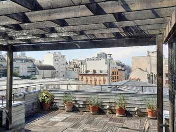 Vente appartement 5 pièces Vente appartement 5 pièces