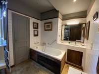 Vente appartement 5 pièces Vente appartement 5 pièces