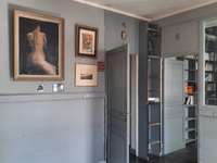 Vente appartement 5 pièces Vente appartement 5 pièces